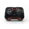 Radijo bangomis valdomas lėktuvas „X-Twin Loop“ FLYBOTIC, 29 cm