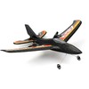 Radijo bangomis valdomas lėktuvas „X-Twin Loop“ FLYBOTIC, 29 cm