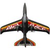 Radijo bangomis valdomas lėktuvas „X-Twin Loop“ FLYBOTIC, 29 cm
