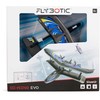 FLYBOTIC RC Lėktuvas BI-WING EVO