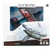 FLYBOTIC RC Lėktuvas BI-WING EVO