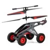 FLYBOTIC RC Sraigtasparnis Airwheelz II, 18 cm