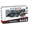 FLYBOTIC SILVERLIT RC sraigtasparnis AIR MAMBA