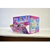 FOREVER CLEVER MY LITTLE PONY G5 SQUEEZELINGS Figūrėlė-siurprizas