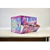 FOREVER CLEVER MY LITTLE PONY G5 SQUEEZELINGS Figūrėlė-siurprizas