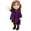 Jakks Pacific Disney Princess Lėlė Disney Princesės Ana Ledo šalis lėlė 35 cm