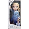 Jakks Pacific Disney Ledo šalis - Elsa nuotykių kelionių lėlė (38 cm) (211804)