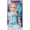 „Disney“ – klasikinė Elsos lėlė, 38 cm (225306)