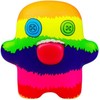 FUGGLER Squeezables Figūrėlė-siurprizas, 10 cm