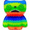 FUGGLER Squeezables Figūrėlė-siurprizas, 10 cm