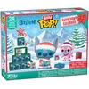 Stičo Funko Bitty POP! advento kalendoriaus pakuotė