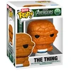 FUNKO Bitty POP! Avengers - Ride 1