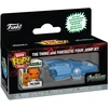FUNKO Bitty POP! Avengers - Ride 1