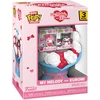 FUNKO Bitty POP! Figūrėlė: Bouquet: Sanrio - My Melody &amp; Kuromi (Valentine)