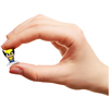FUNKO Bitty Pop! Box: Figūrėlių rinkinys: Marvel - The X-Mansion