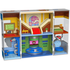 FUNKO Bitty Pop! Box: Figūrėlių rinkinys: Marvel - The X-Mansion