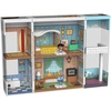 FUNKO Bitty Pop! Boxes: Figūrėlių rinkinys: Disney: Lilo &amp; Stitch - Lilo´s Home