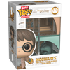 FUNKO Bitty Pop! Boxes: Figūrėlių rinkinys: Harry Potter - Hogwarts