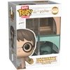 FUNKO Bitty Pop! Boxes: Figūrėlių rinkinys: Harry Potter - Hogwarts