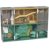 FUNKO Bitty Pop! Boxes: Figūrėlių rinkinys: Harry Potter - Hogwarts