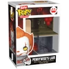 FUNKO Bitty Pop! Boxes: Figūrėlių rinkinys: IT - Pennywise Lair