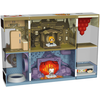 FUNKO Bitty Pop! Boxes: Figūrėlių rinkinys: IT - Pennywise Lair