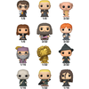 FUNKO Bitty POP! Figūrėlė: Harry Potter, ~3 cm