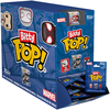 FUNKO Bitty POP! Figūrėlė: Marvel - Spider-Man