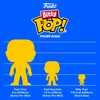 FUNKO Bitty POP! Figūrėlė: Marvel: X-Men