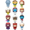 FUNKO Bitty POP! Figūrėlė: Marvel: X-Men