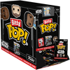 FUNKO Bitty POP! Figūrėlė: Star Wars, ~3 cm