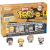 FUNKO Bitty POP! Figūrėlių rinkinys: Demon Slayer