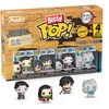 FUNKO Bitty POP! Figūrėlių rinkinys: Demon Slayer