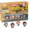 FUNKO Bitty POP! Figūrėlių rinkinys: Demon Slayer