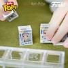FUNKO Bitty POP! Figūrėlių rinkinys: Harry Potter