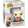 FUNKO Bitty POP! Figūrėlių rinkinys: Harry Potter, ~3 cm (4 vnt.)