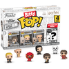 FUNKO Bitty POP! Figūrėlių rinkinys: Harry Potter