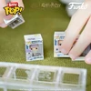 FUNKO Bitty POP! Figūrėlių rinkinys: Harry Potter, ~2.3 cm (4 vnt.)