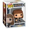 FUNKO Bitty POP! Figūrėlių rinkinys: Harry Potter, ~3 cm (4 vnt.)