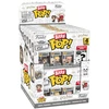 FUNKO Bitty POP! Figūrėlių rinkinys: Harry Potter, ~2.3 cm (4 vnt.)