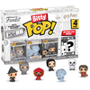 FUNKO Bitty POP! Figūrėlių rinkinys: Harry Potter