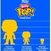 FUNKO Bitty POP! Figūrėlių rinkinys: Marvel, ~4 cm (12 vnt.)