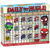 FUNKO Bitty POP! Figūrėlių rinkinys: Marvel, ~4 cm (12 vnt.)