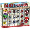 FUNKO Bitty POP! Figūrėlių rinkinys: Marvel, ~4 cm (12 vnt.)