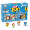 FUNKO Bitty POP! Figūrėlių rinkinys: Marvel: X-Men