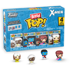 FUNKO Bitty POP! Figūrėlių rinkinys: Marvel: X-Men