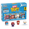 FUNKO Bitty POP! Figūrėlių rinkinys: Marvel: X-Men