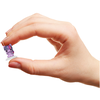 FUNKO Bitty POP! Figūrėlių rinkinys: My Little Pony, ~2.3 cm (4 vnt.)