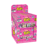 FUNKO Bitty POP! Figūrėlių rinkinys: My Little Pony, ~2.3 cm (4 vnt.)