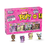 FUNKO Bitty POP! Figūrėlių rinkinys: My Little Pony